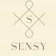 Sensy Türkiye logo
