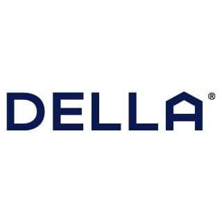 Della Home logo