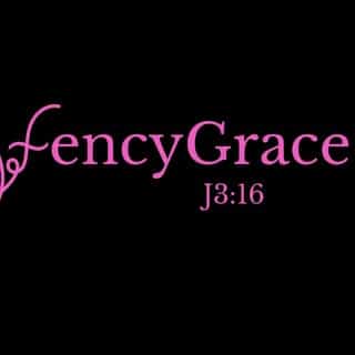 Fencygrace logo