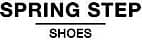Spring Step Shoes logo