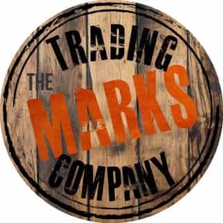 The Marks Trading Company logo