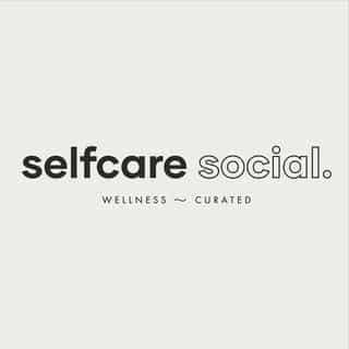 Selfcare Social logo
