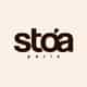 Stoa Paris logo