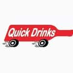 Quick Drinks logo