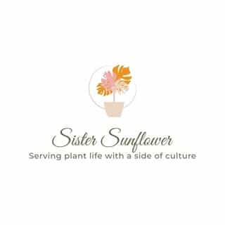 Sister Sunflower logo