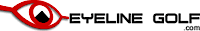 EyeLine Golf logo