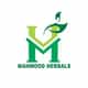 Mahmood_Herbals logo