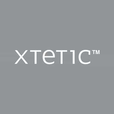 XTETIC logo