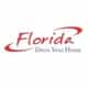 Florida Dress Your Homeยฎ logo