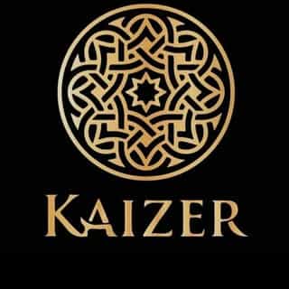 Kaizer logo