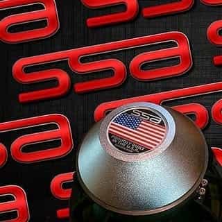 Sound Solutions Audio | Online Car Audio Store logo
