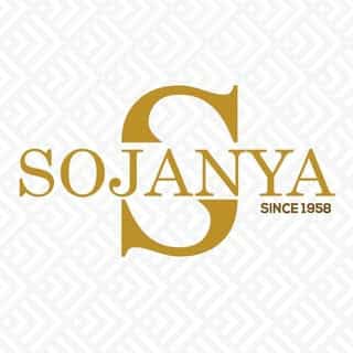 Sojanya logo