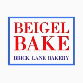 Beigel Bake logo