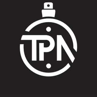 The Perfume Nest logo