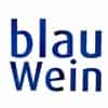 blauWein logo