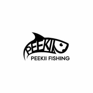 Peekii Lure logo