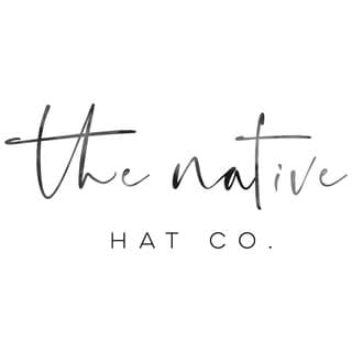 The Native Hat Co. logo