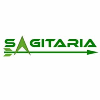 Sagitaria logo