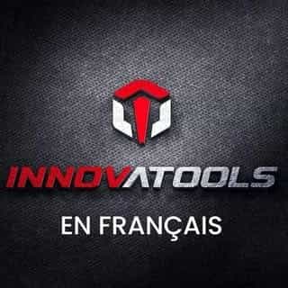 InnovaTools logo