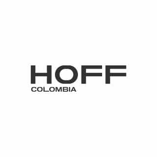 HOFF COLOMBIA logo