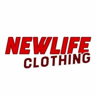 NEWLIFE logo