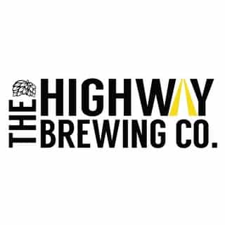 The Highway Brewing Company logo