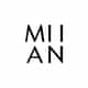 MIINA Jewelry logo
