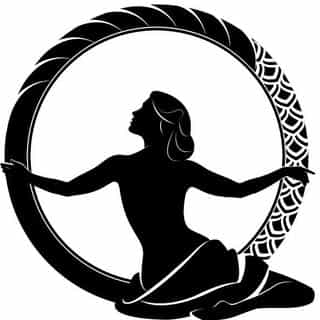 Lady Bonita logo
