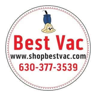 Best Vac logo
