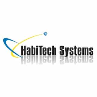 Habitech-LED logo