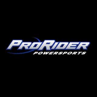 ProRider Powersports logo