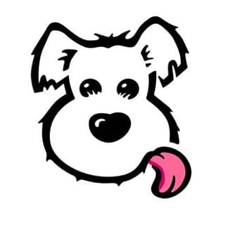 Good Dog Activewear logo