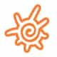 UV Skinzยฎ logo