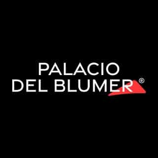 Palacio del Blumer logo