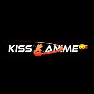 KISS ANIME OZ logo