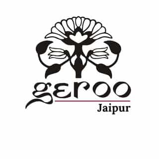 Geroo Jaipur logo