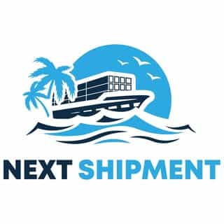 Next Shipment logo