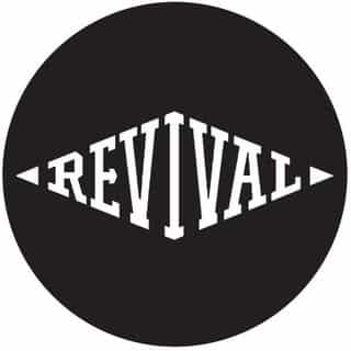 Revival Cycles logo
