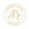 Adorned Grace logo
