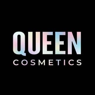 Queen cosmetics logo