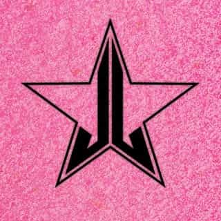 Jeffree Star Cosmetics logo