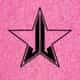 Jeffree Star Cosmetics logo
