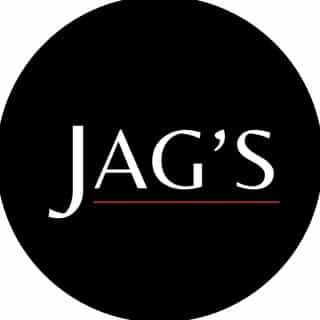 Jag's Furniture & Mattress logo