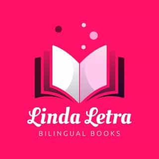 Linda Letra Bilingual Books logo