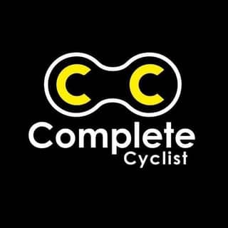 Complete Cyclist logo