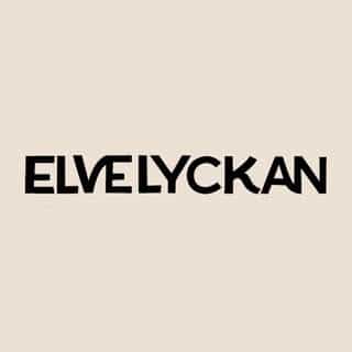 Elvelyckan logo