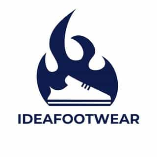IdeaFootwear logo