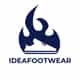 IdeaFootwear logo