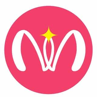 Nueshiny logo