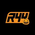 R44 Performance logo